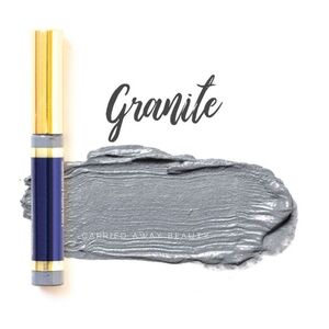 Granite Crème to Powder Shadowsense